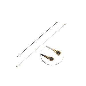 Kit 2 Câbles Coaxiales Pour Huawei P30 Pro VOG-L09 L29 Signal Antenne Filet Wifi - Photo 1/1