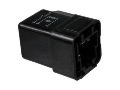 Pozos de relé de control del acelerador 25473SGSR 1993 para Chevrolet S10 1992-1994 Foto 1 de 2