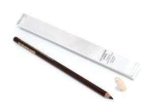 Lancome Le Crayon Khol Eyeliner Pencil ~ 100 Black Coffee ~ 0.065 oz NIB