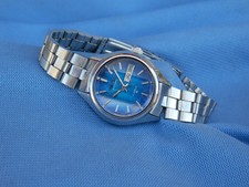 Seiko Automatic Woman 2706 Hi-Beat 28800 Vintage 1974