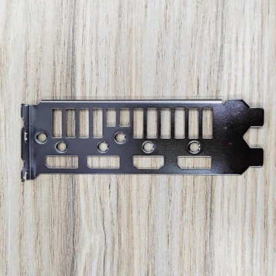 Bracket For ASUS AMD Radeon ROG STRIX RX 5700 XT Video Graphics Card - Image 1 of 3