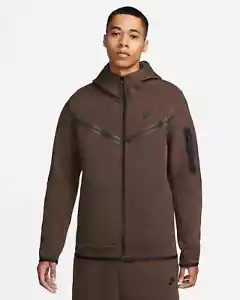Nike Sportswear Tech Fleece Herren Hoodie mit durchgehendem Reißverschluss/Größen XL/2XL/DV0537 237 - Bild 1 von 7