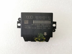 Audi A4 8K B8 Einparkhilfe PDC Steuergerät Modul Parkhilfe module - 8K0919475Q - Picture 1 of 5