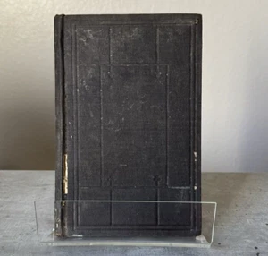 1869. Manual Of The Hand Lathe. WATSON, Egbert P. Philadelphia. Illust. 1st Ed. - Picture 1 of 18