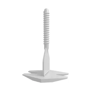 Livellamento piastrelle steli in linea LASH 360 1/16 in. (Confezione da 53) - Foto 1 di 4