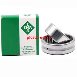 NEW INA NA4915 Needle Roller Bearing - with inner ring 75x105x30mm #DW - Picture 1 of 5