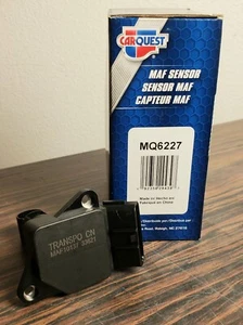 MAF101137 CARQUEST MQ6227 MAF SENSOR Lexus Corolla Prizm - Picture 1 of 1