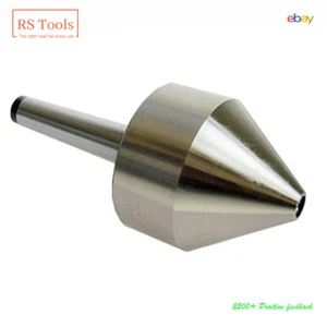 5MT Bull Nose Pipe Live Revolving Center MT5 35 to 148mm Lathe Milling Machine - Picture 1 of 1
