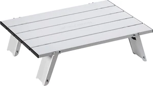 Tucket Table Micro - Tavolo Da Campeggio - Alluminio (Argento) - Foto 1 di 12