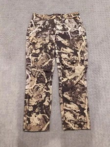 First Lite Sawbuck Brush Pant 38x36 Cipher Nice! Free Shipping!! - Picture 1 of 13