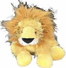 Ganz Webkinz HM006 Lion Plush Stuffed Animal Africa Big Cat Fluffy Toy No Code