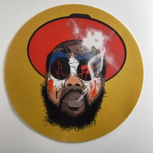 Conway The Machine If It Bleeds It Can Be Killed Slipmat Alternative Cover New - Picture 1 of 12