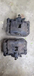 1994-2001 Acura Integra front brake caliper driver & passenger left & right oem - Picture 1 of 7