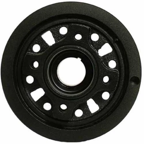 Engine Harmonic Balancer fits 1970-1980 Mercury Comet Monarch Cougar  DAYCO PROD - Image 1 of 4