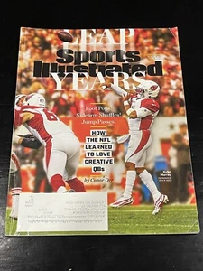 Kyler Murray December 2021 Sports Illustrated Arizona Cardinals - Picture 1 of 1