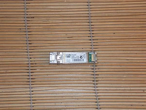 Cisco Finisar SFP-10G-SR 850nm 10Gbit 10Gbase-SR 300m MMF v.3 10-2415-03 ver3 - Bild 1 von 1