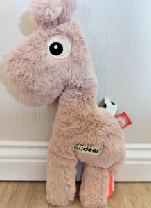 Done by deer Esel, Lama Stofftier, Kuscheltier - Bild 1 von 4