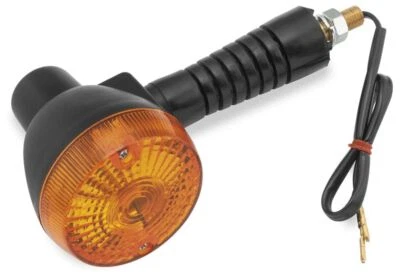 Lente e seta BikeMaster para Kawasaki KLR250 1985-2006 traseira esquerda 25-2236 - Imagem 1 de 3