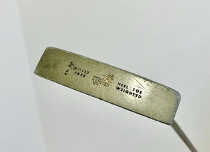 Pro Kennex PK-06 Blade Putter Graphite Shaft 35" Right Handed Golf Club - Picture 1 of 11