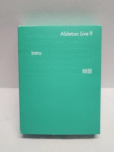 Ableton Live 9 Intro - Picture 1 of 7