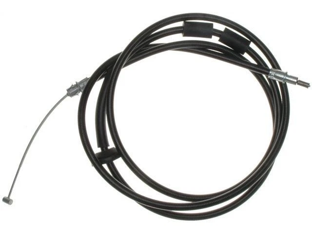 For 1994 Oldsmobile Achieva Parking Brake Cable Front Raybestos 43618DXPJ - Imagem 1 de 2