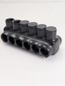 Polaris IPLD 250-6 Connector Block New open box - Picture 1 of 4