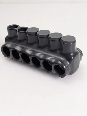 Polaris IPLD 250-6 Connector Block New open box - Image 1 of 4