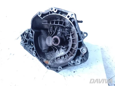 Opel Corsa 5-Gang-Schaltgetriebe 1.2 Twinport Benzin 59kW (80 HP) F13 42874498 - Image 1 of 4