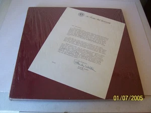 Franklin Mint 100 Greatest Recordings #37/38 Viennese 2LP Red Vinyl - SEALED - Picture 1 of 2