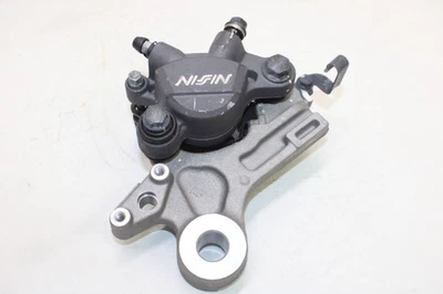 15-22 HONDA CBR300R PINÇA DE FREIO TRASEIRA FABRICANTE DE EQUIPAMENTO ORIGINAL COM SUPORTE DE MONTAGEM - Imagem 1 de 4