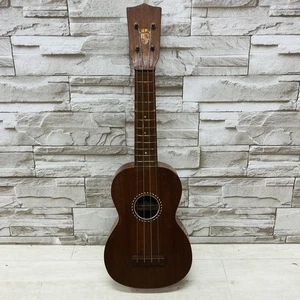 Luna Ukulele No.350 Vintage - Picture 1 of 18
