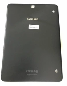 NOIR Cache coque tablette Samsung galaxy tab S2 10inch SM-t810 SM-T813 SM-T815 S - Zdjęcie 1 z 1