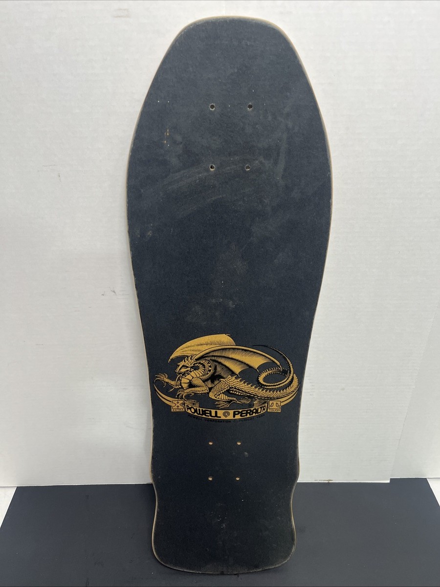 Vintage Powell Skateboard Deck In Skateboard Decks for sale Vintage Powell Skateboard Deck In Skateboard Decks for sale