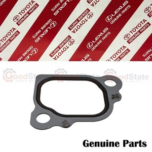 Genuine Lexus LS400 UCF20 1UZ 4.0 Petrol Engine Water Bypass Pipe Gasket - Picture 1 of 2