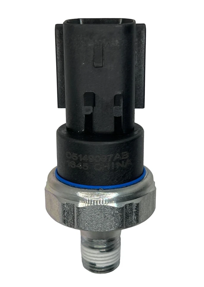 Mopar 5149097AB Engine Oil Pressure Sensor Compatible with Chrysler Dodge 02-13 - Image 1 of 4