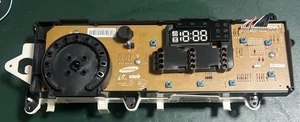 Samsung Gruppo controllo lavatrice DC92-00686E DC92-00736C - (Spedizione in giornata) - Foto 1 di 11
