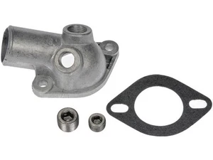 Thermostat Housing For 1965-1969, 1971, 1973-1974 Chevy K10 Pickup 1966 DQ565GP - Picture 1 of 1
