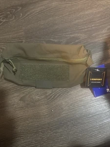 Borsa a marsupio tattile - Foto 1 di 4