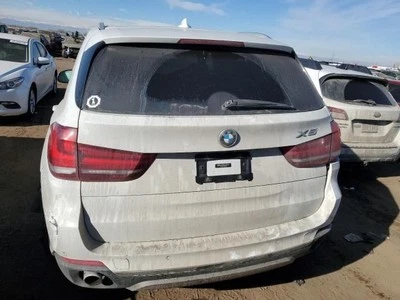 Vidrio tinte de privacidad superior para maletero/portón trasero para BMW X5 595260 14-18 Foto 1 de 4