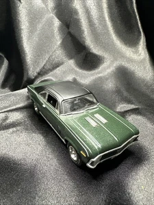 Ertl 1/43 1970 Nova SS 396 �� Schiffe ohne Verpackung aus den USA �� - Bild 1 von 5