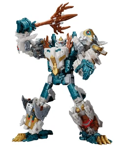 TT-GS10 God Neptune Set of 5 Takara Tomy Mall Exclusive | Transformers Generatio - Picture 1 of 12