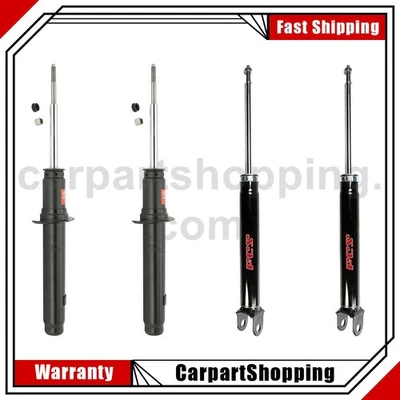 Amortiguadores delanteros traseros puntal para Kia Optima 2006 Foto 1 de 4