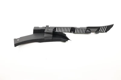 2018 - 2025 VOLVO XC60 FRONT RIGHT FENDER FORWARD LEDGE COVER PANEL OEM 32216110 - Image 1 of 4