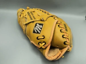 MacGregor Catchers Mitt RH Throw scoop Toe Deep Pocket Pro Hinge BBCMPROX - Picture 1 of 5