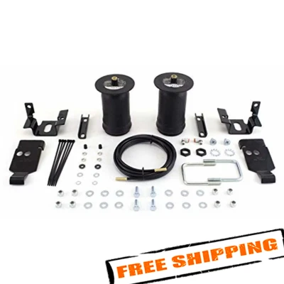 Muelles auxiliares de aire de control de conducción Air Lift 59561 para Toyota Tacoma 2005-2019 Foto 1 de 4