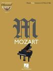Wolfgang Amadeus Mozart 1756-1791 : Piano Concerto in D Minor, K 466, Paperba...