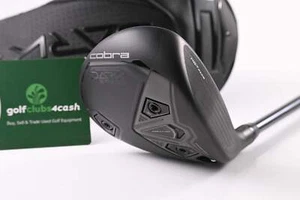 Cobra Darkspeed LS #3+ Wood / 13 Degree / X-Flex UST LinQ White M40X 7 - Picture 1 of 9
