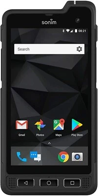 Sonim XP8 XP8800 Verizon Locked 64GB 12MP 5" PTT Rugged Android Smartphone OB - Image 1 of 4