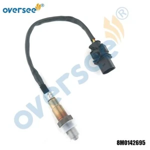 8m0142695 O2 SENSOR For Mercury Quicksilver Outboard 175 200 300 400 500HP V6 V8 - Picture 1 of 5