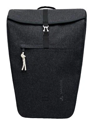 VAUDE Clubride Urban 25 Backpack Rucksack Tagesrucksack Black dunkelgrau Neu - Bild 1 von 4